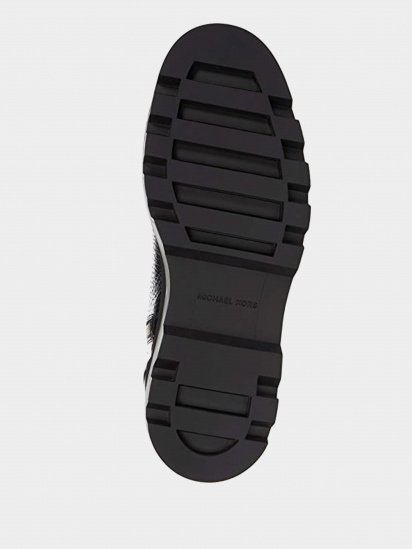 Черевики Michael Kors Colin модель 42F0COFE6L_001 — фото - INTERTOP